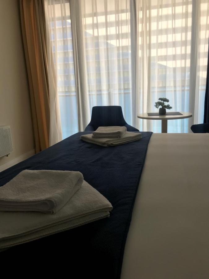 Batum City Eksteriør bilde